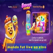 mundo fut live ao vivo